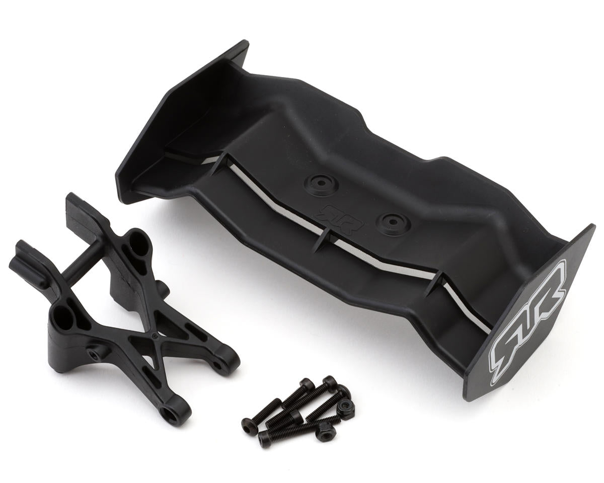 Arrma Rear Wing Set, Mini Kraton - ARA-2666
