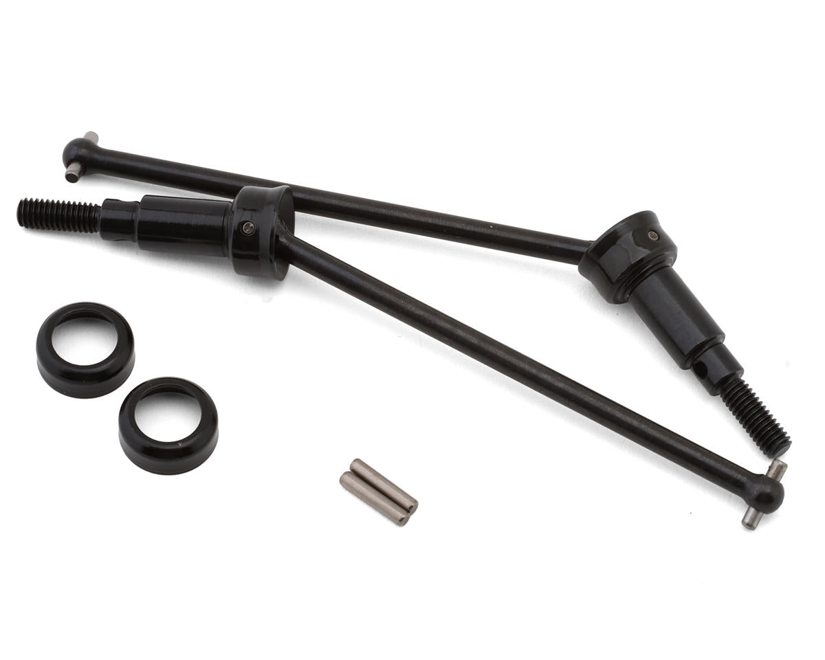 Arrma 71mm CVD Driveshaft Set, 2pcs, Mini Kraton - ARA-2668