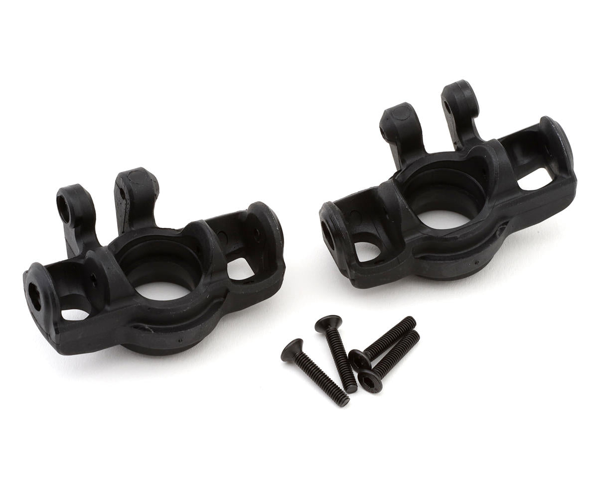 Arrma Front Hub Set D, 2pcs, Mini Kraton - ARA-2676