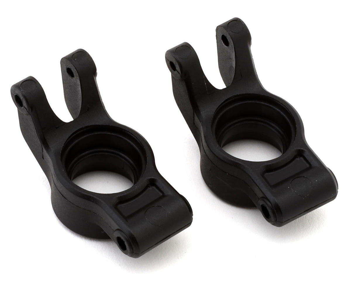 Arrma Rear Hub Set D, 2pcs, Mini Kraton - ARA-2677