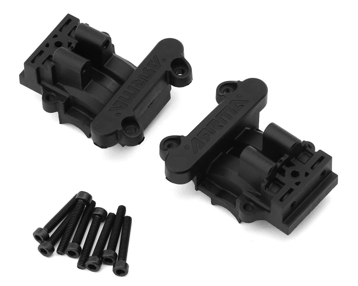 Arrma F/R Diff Cover Set, Mini Kraton - ARA-2678
