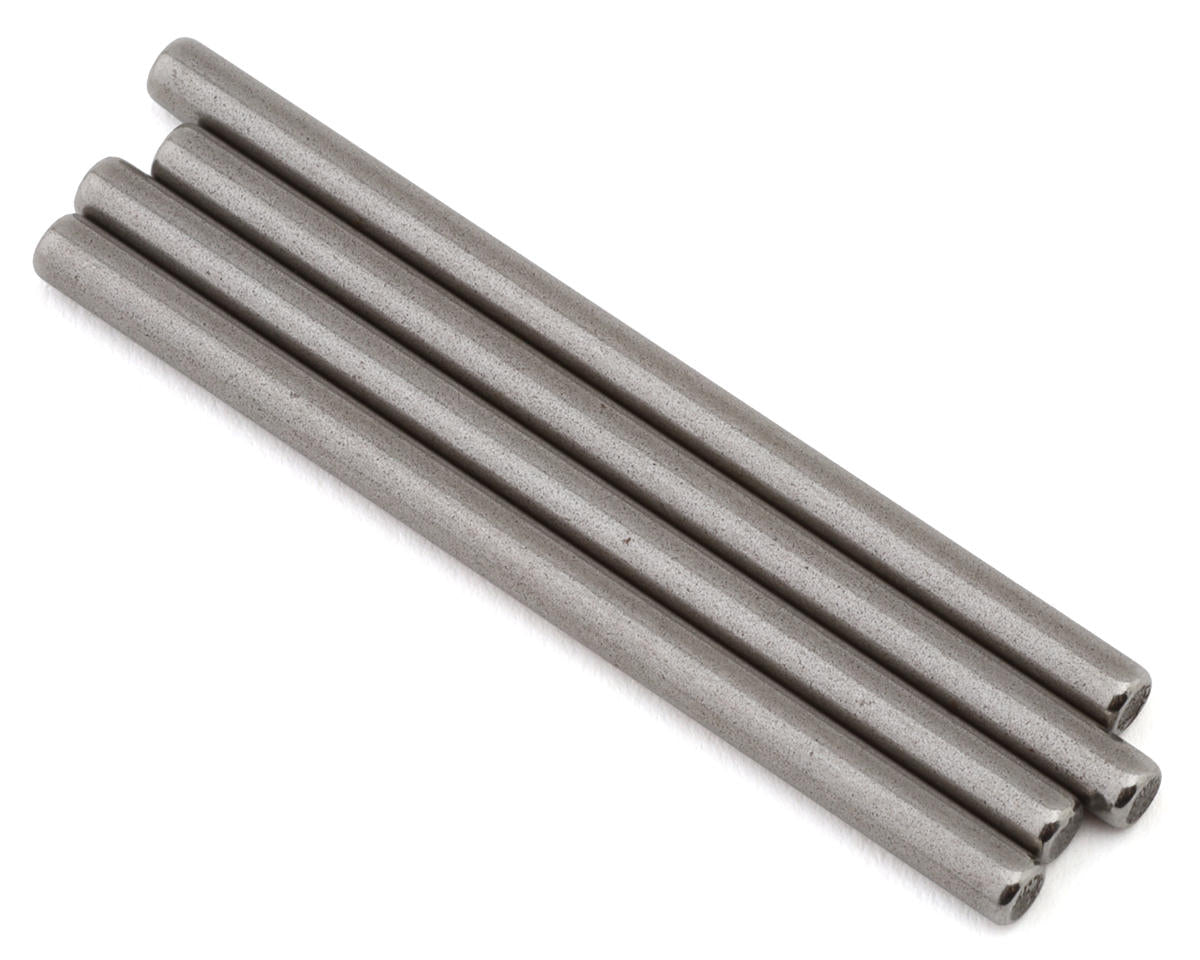 Arrma 3x47mm Hinge Pins, 4pcs, Mini Kraton - ARA-2706