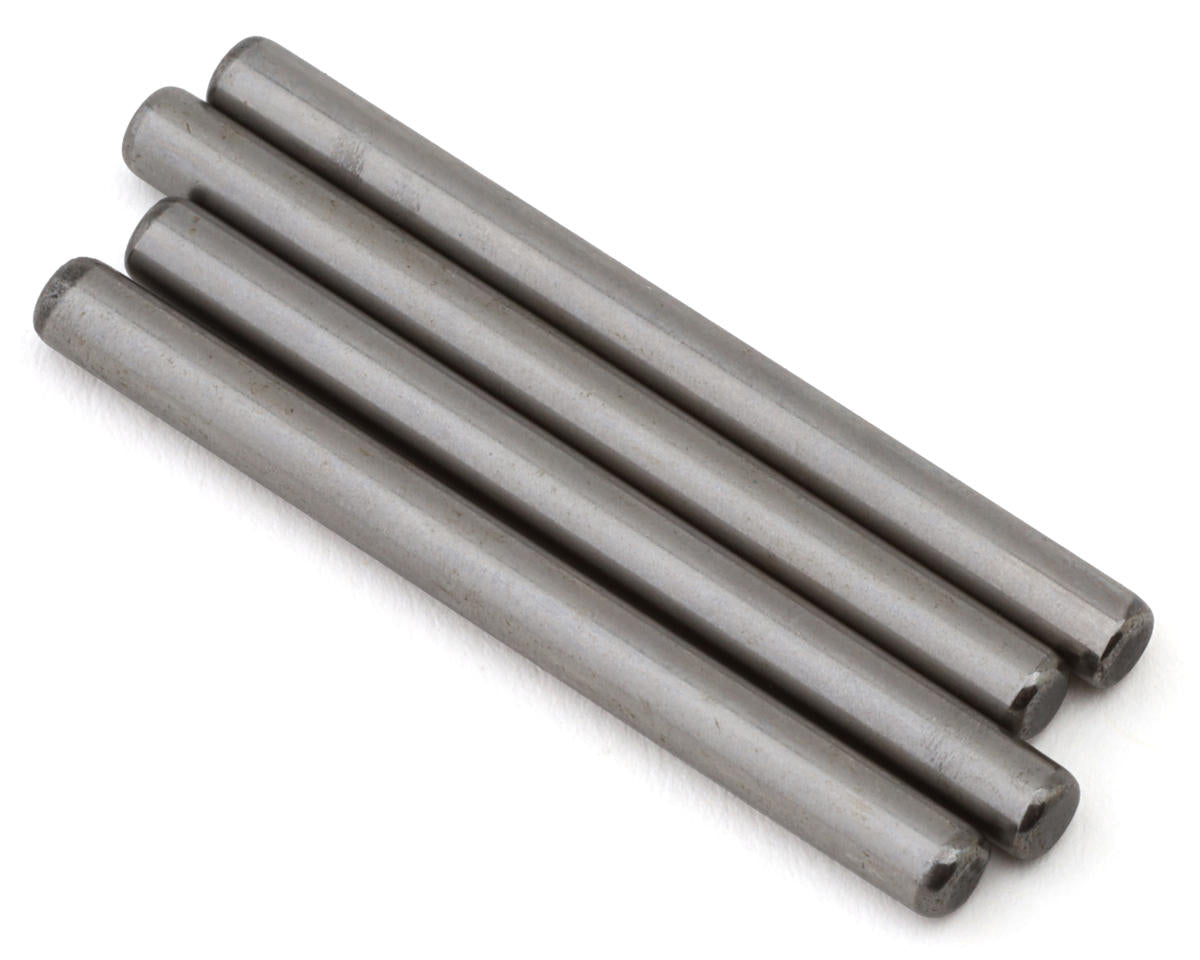 Arrma 3x34mm Hinge Pins, 4pcs, Mini Kraton - ARA-2707