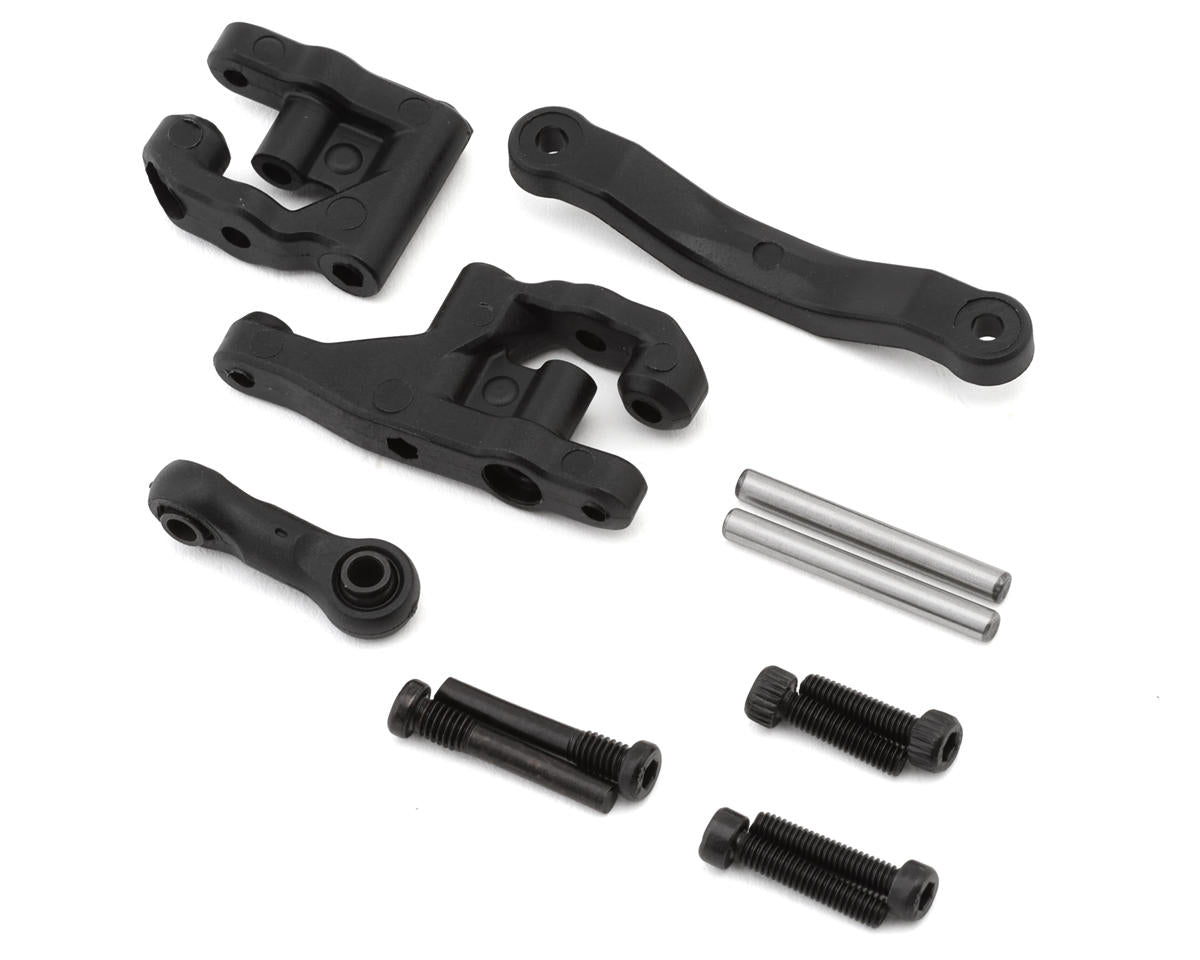 Arrma Steering Parts Set D, Mini Kraton - ARA-2708