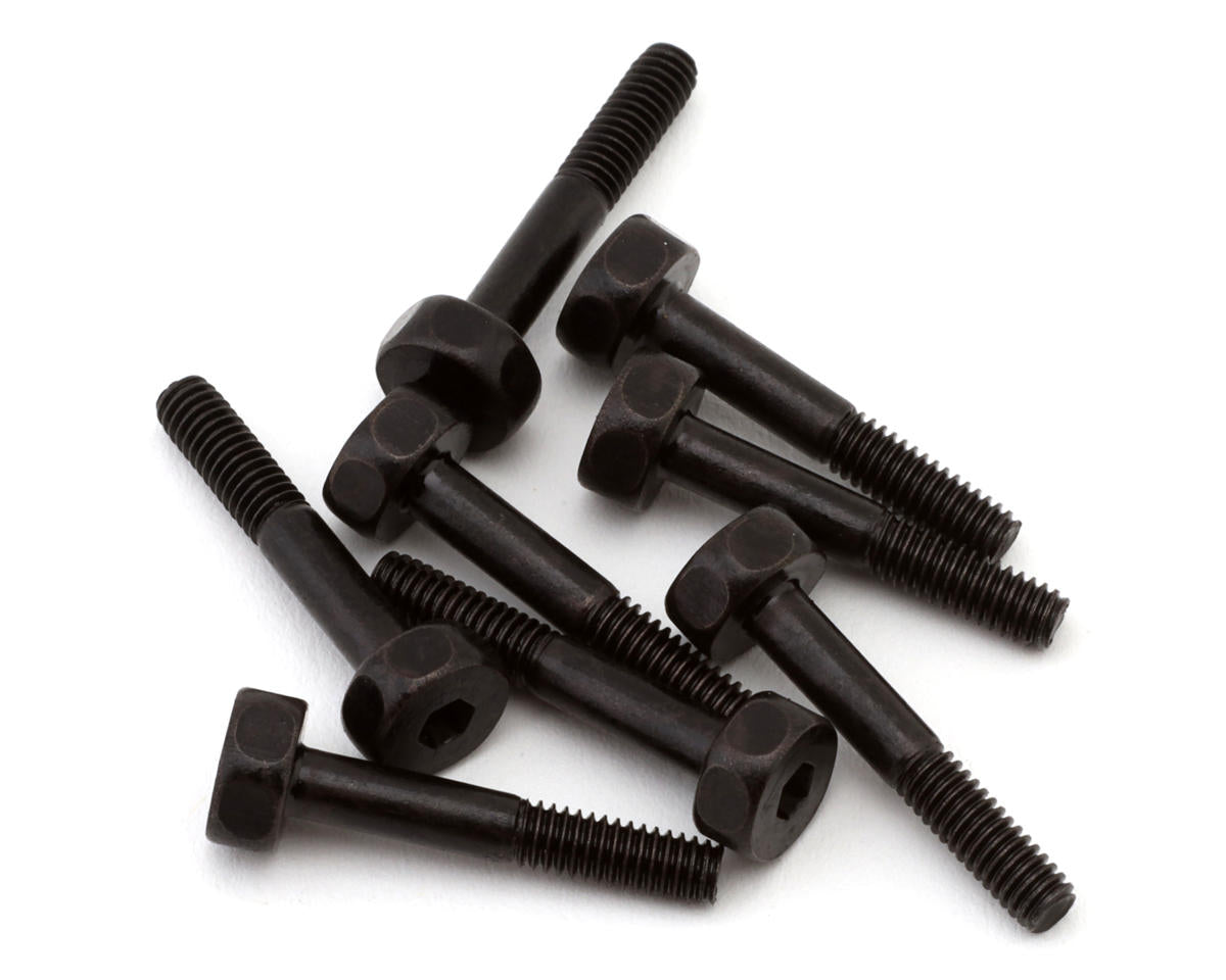 Arrma M2.5x15mm Hex Head Screw, 8pcs - ARA-2712