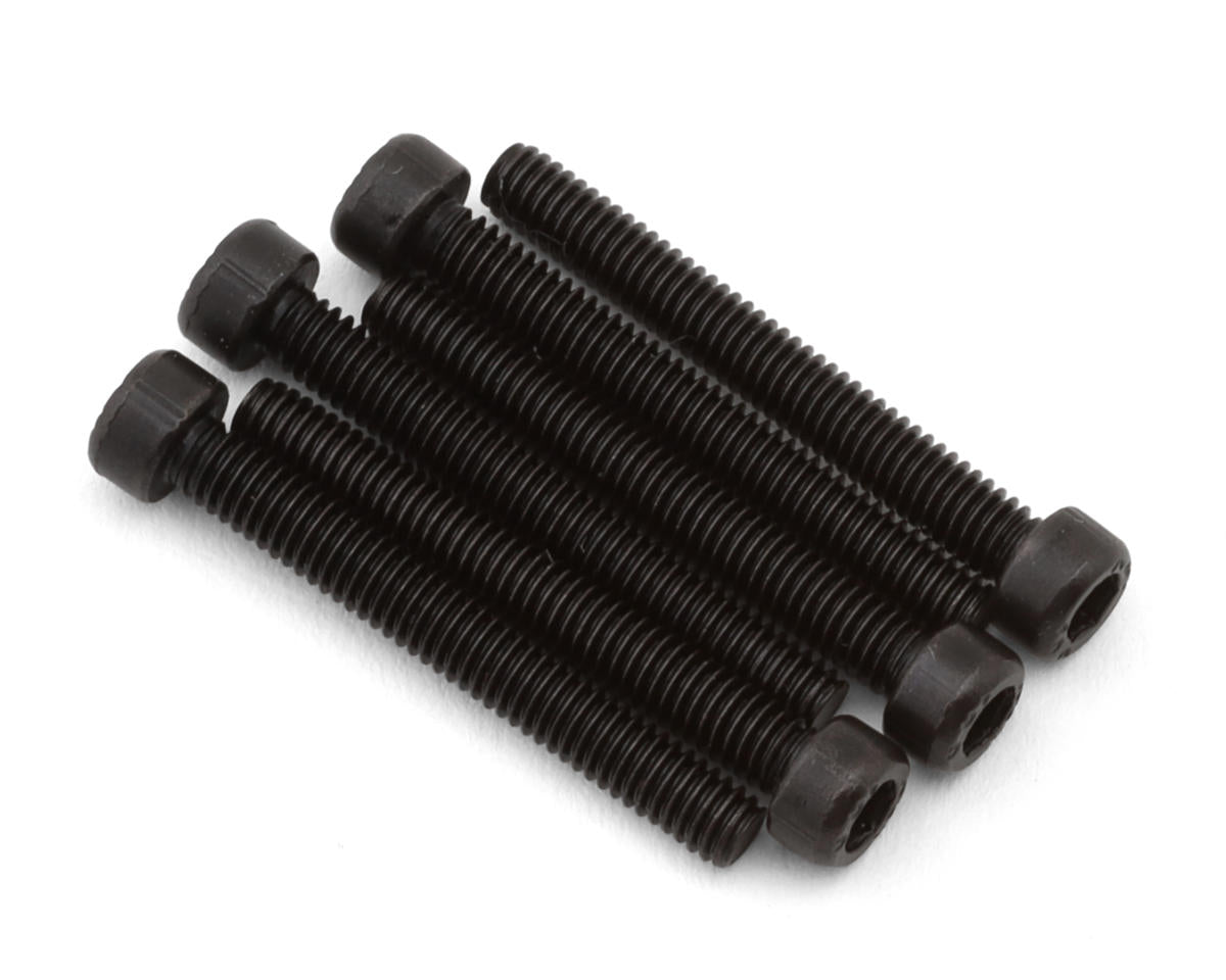 Arrma M2.5x20mm Cap Head Screw, 6pcs - ARA-2714