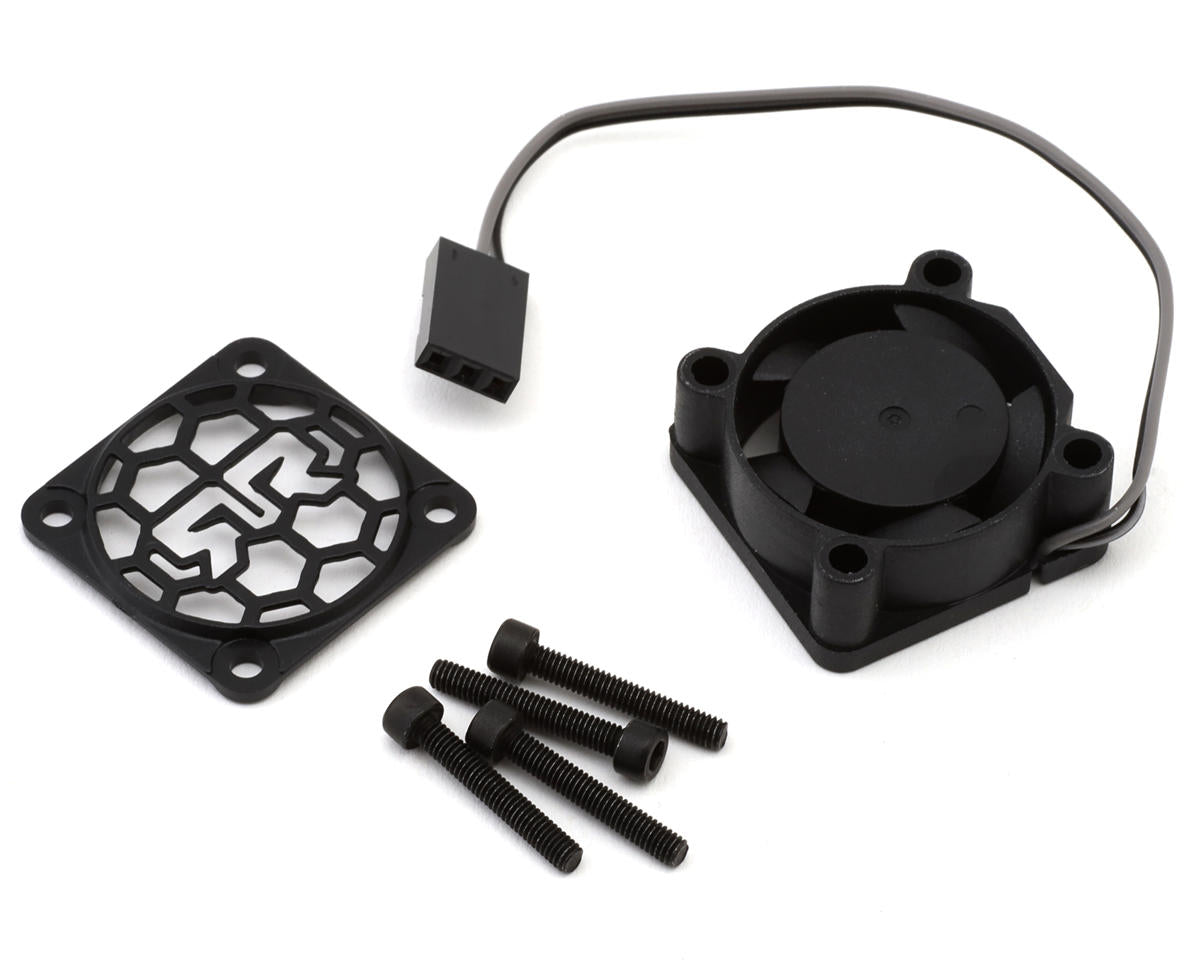 Arrma 25mm Fan Set, Grom - ARA-2756