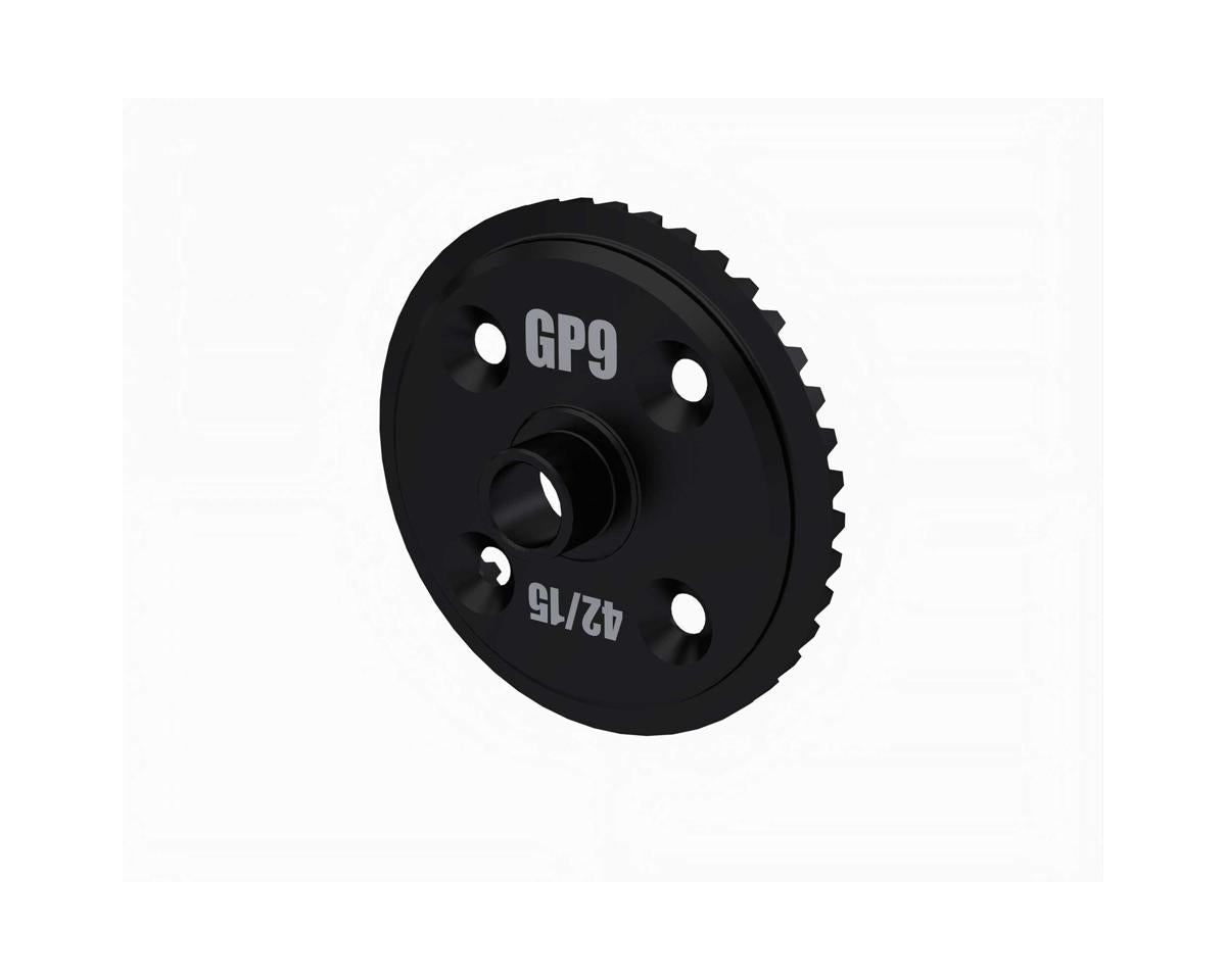 Arrma 42T GP9 Main Diff Gear ARA-2807