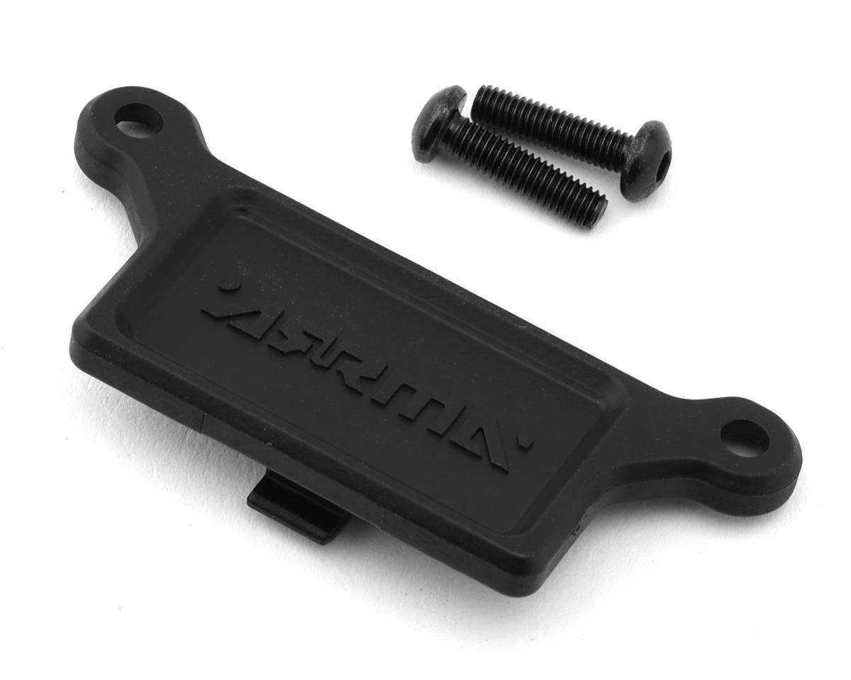 Arrma Inner Body Dirt Guard Set, Senton V4 ARA-1611