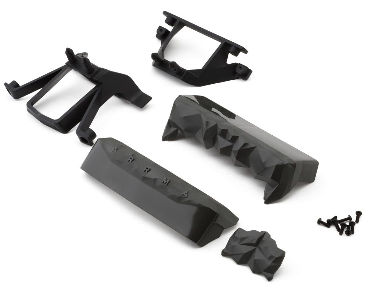 Arrma Side Guard Set, Senton V4 ARA-1614