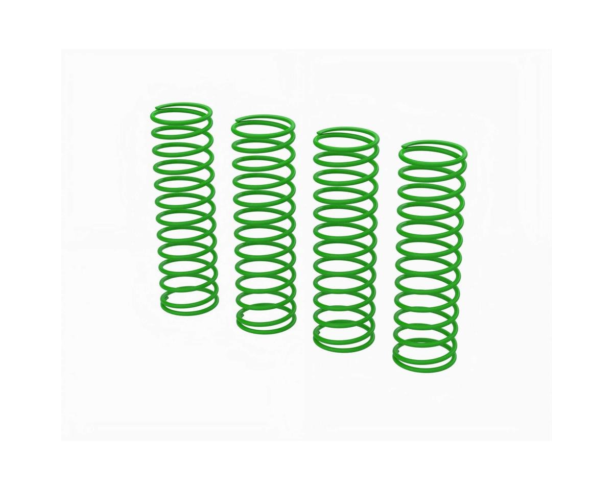Arrma Shock Spring Set E, Green, Grom ARA-2895