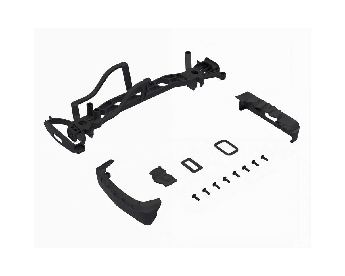 Arrma Body Post Set, Senton V4 ARA-1628