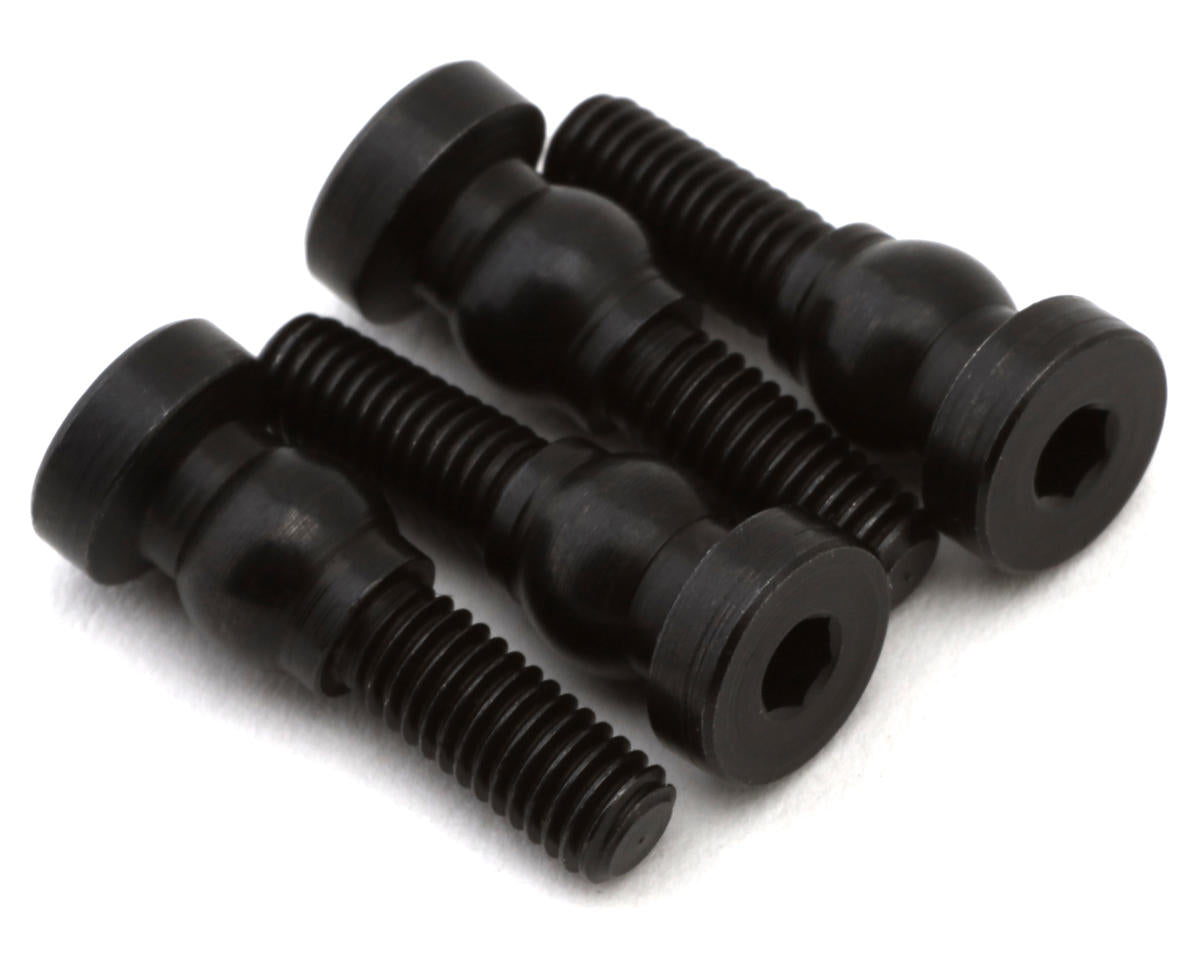 Arrma M3 Shock Screw Set, 4pcs, MT Grom - ARA-2979