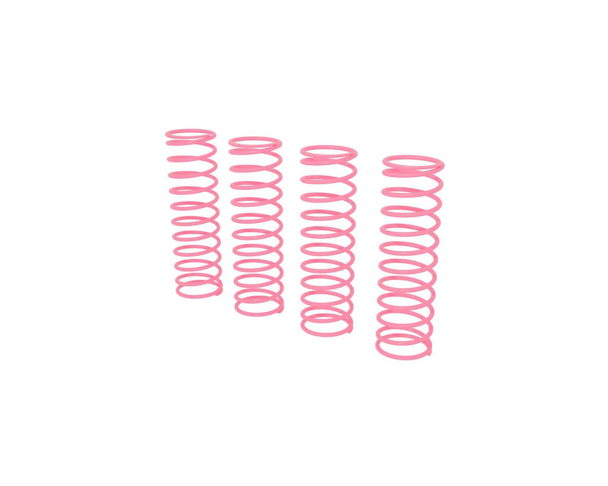 Arrma Shock Spring Set E, Pink, Grom ARA-3125