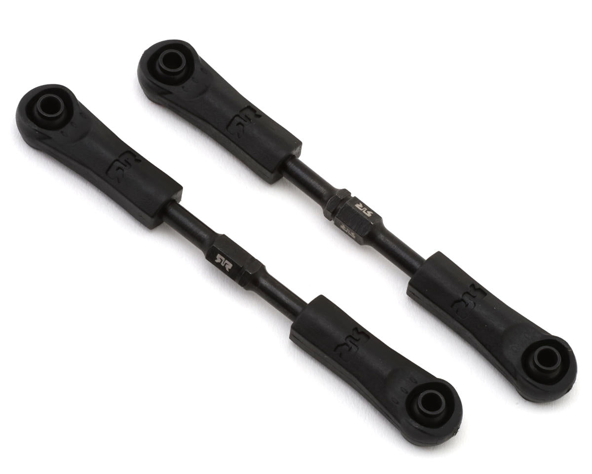 Arrma M3x48mm Steel Turnbuckle, Mini Kraton - ARA-3281