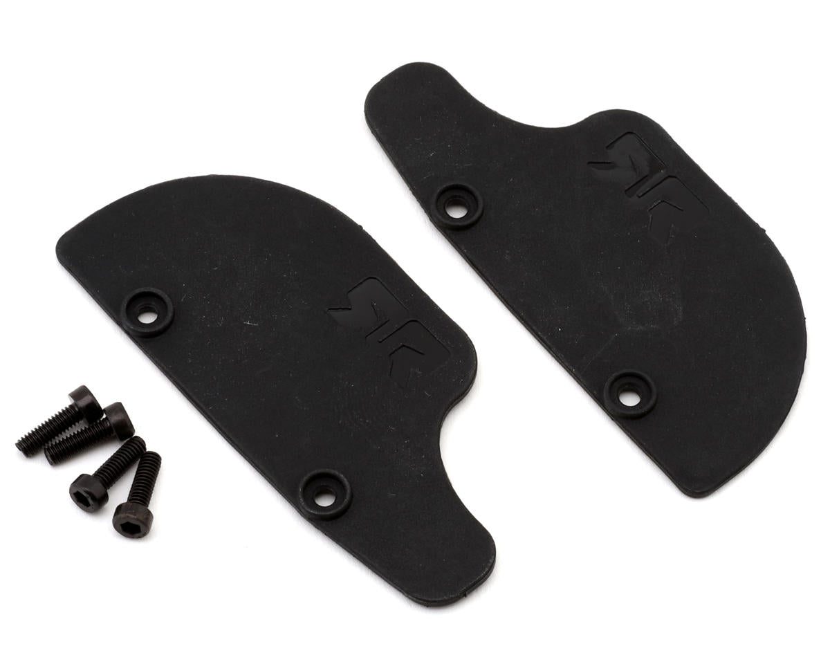 Arrma Rear Dirt Guard Set, Mini Kraton - ARA-3293