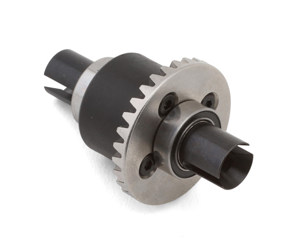 Arrma 30T 0.8 Mod Assembled Oil Filled Differential, 20000cst, Mini Kraton - ARA-3294