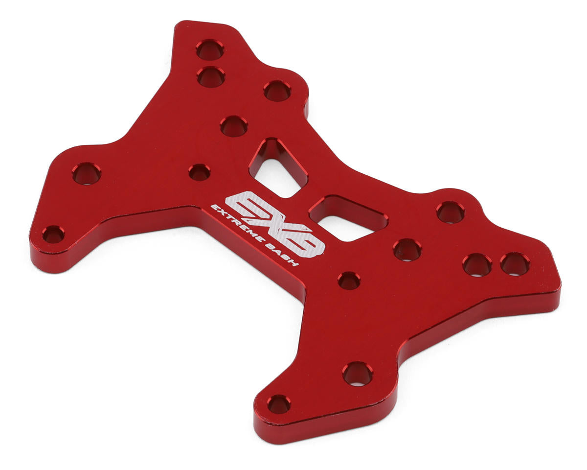 Arrma CNC Front Shock Tower, Talion EXB - ARA-3401