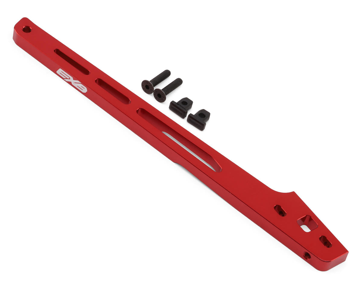 Arrma Aluminium Rear Brace, Talion EXB - ARA-3402