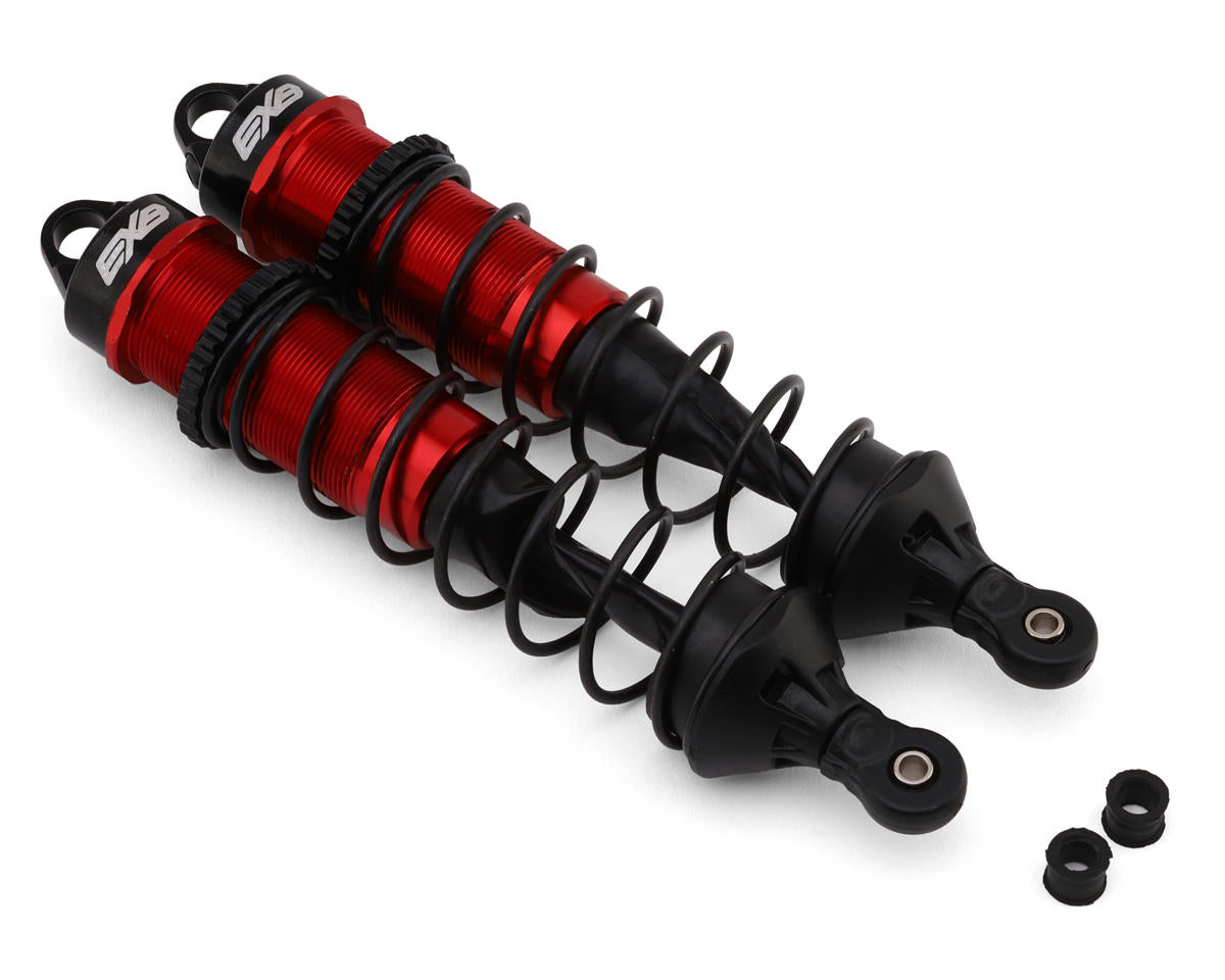 Arrma Rear Shock Set, Talion EXB - ARA-3413