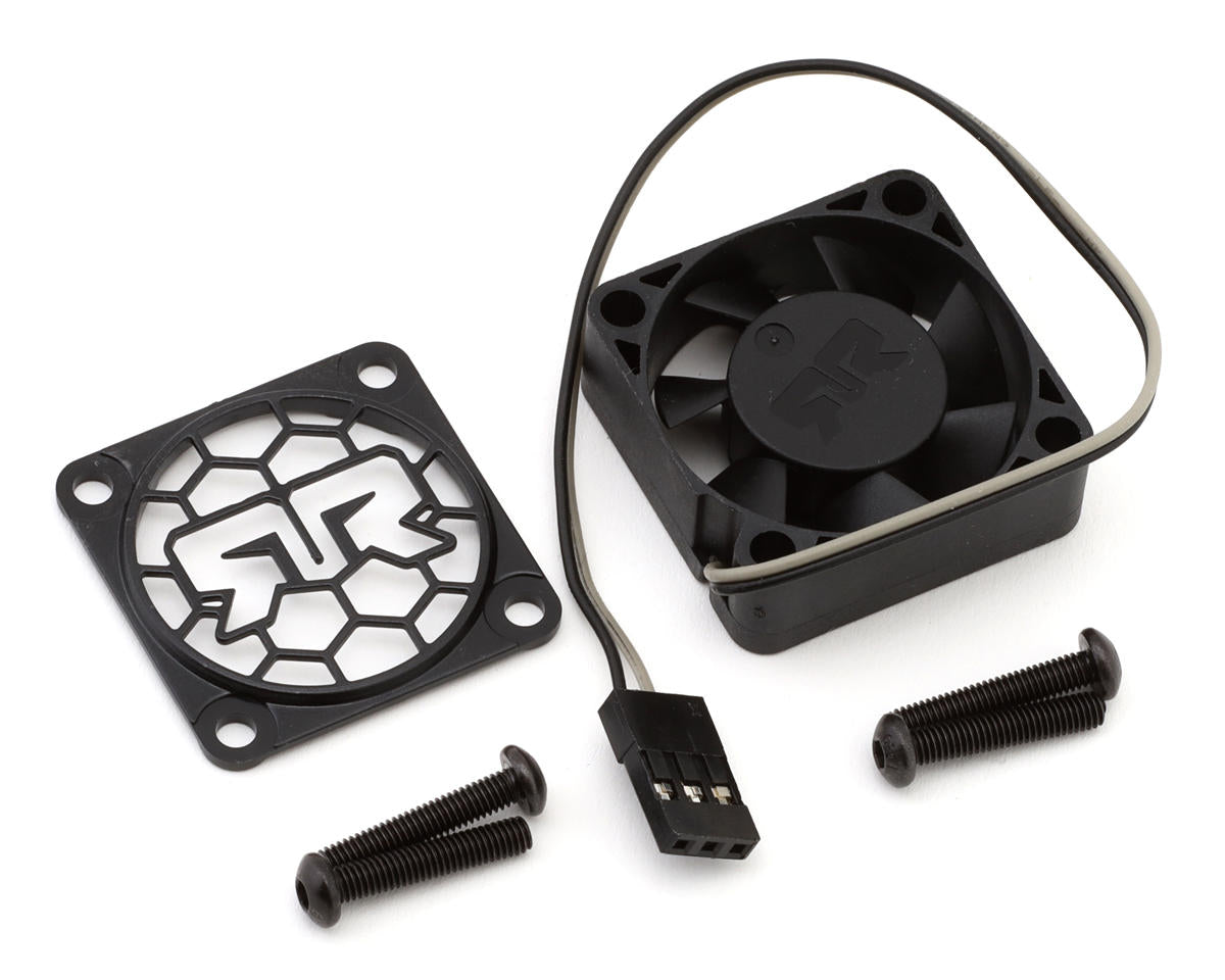 Arrma 30mm Fan Set, Mini Kraton - ARA-3494