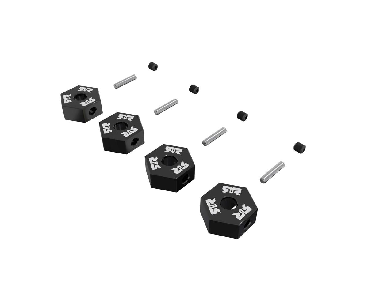 Arrma 14mm Wheel Hex Conversion Set, Mini Kraton - ARA-3826