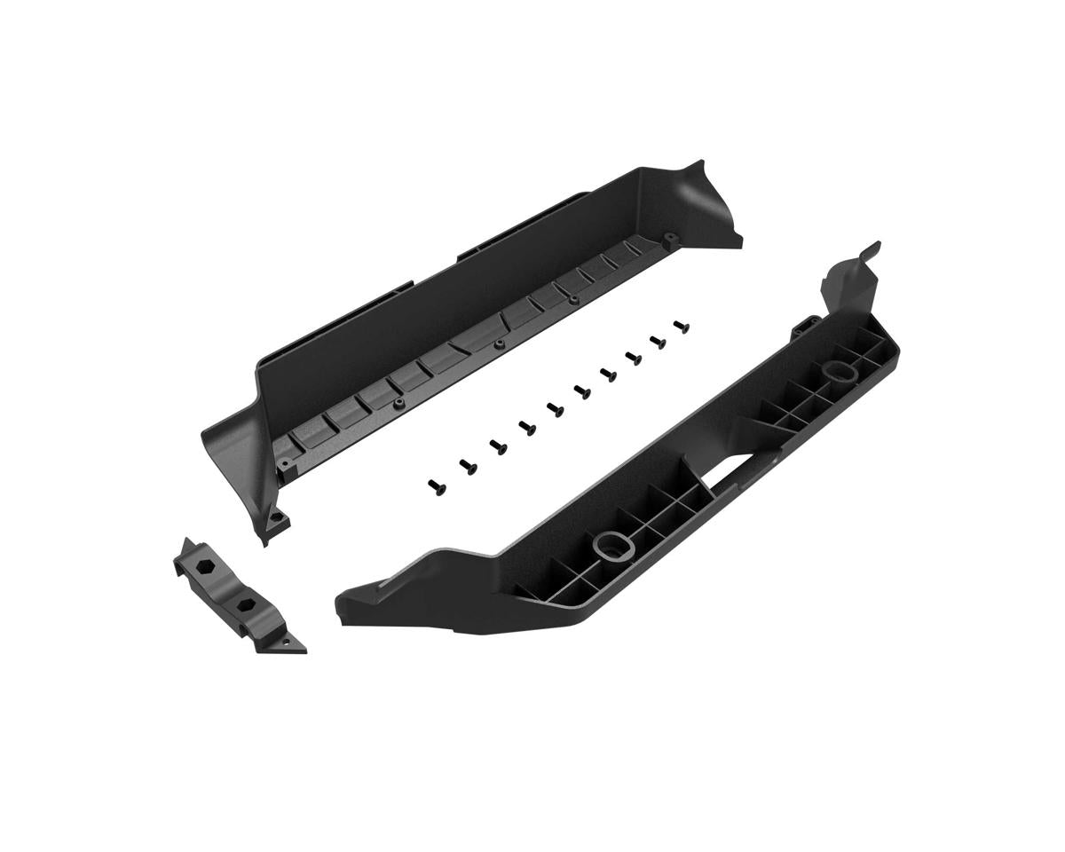 Arrma Side Guards, Pair, Mojave 6S V3 - ARA-4285