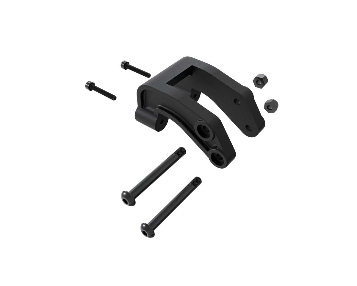 Arrma Rear Brace Mount Set, Mojave 6S V3 - ARA-4287