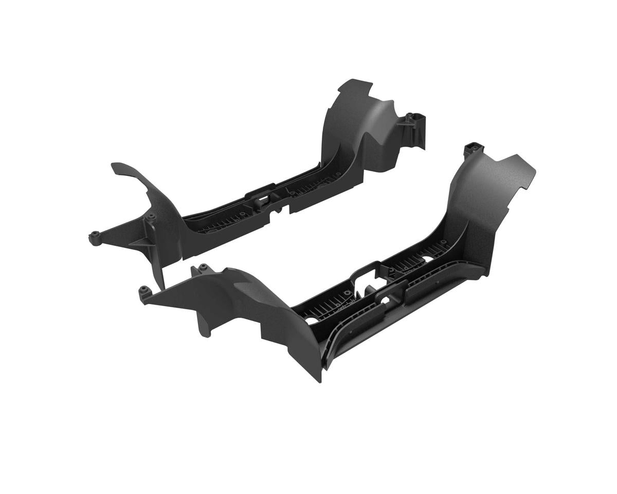 Arrma Dirt Guards, Pair, Mojave 6S V3 - ARA-4292