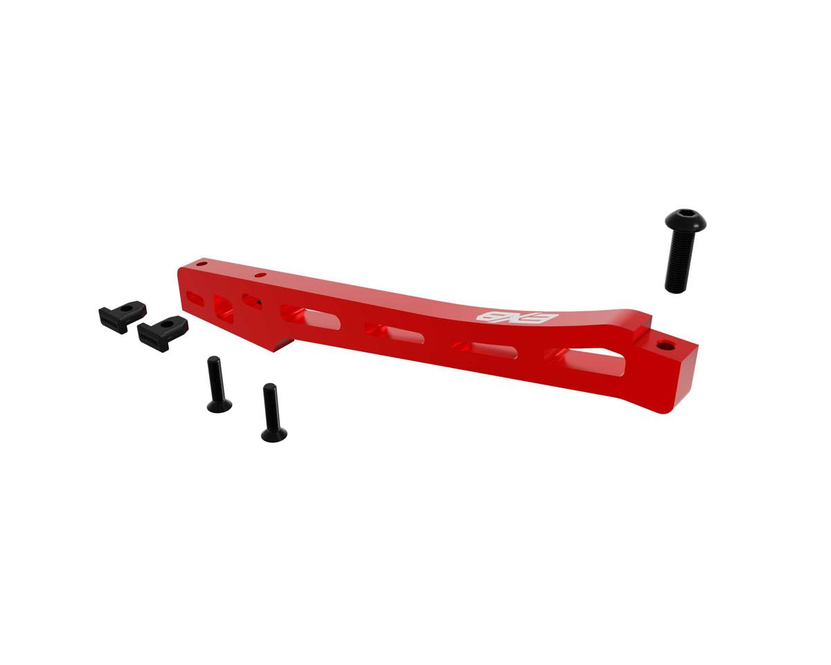 Arrma Aluminium Front Brace, Mojave 6S V3 - ARA-4446