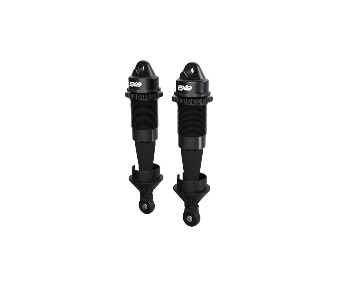 Arrma 107mm Shock Set with 550 cst Oil, Mojave 6S V3 - ARA-4447