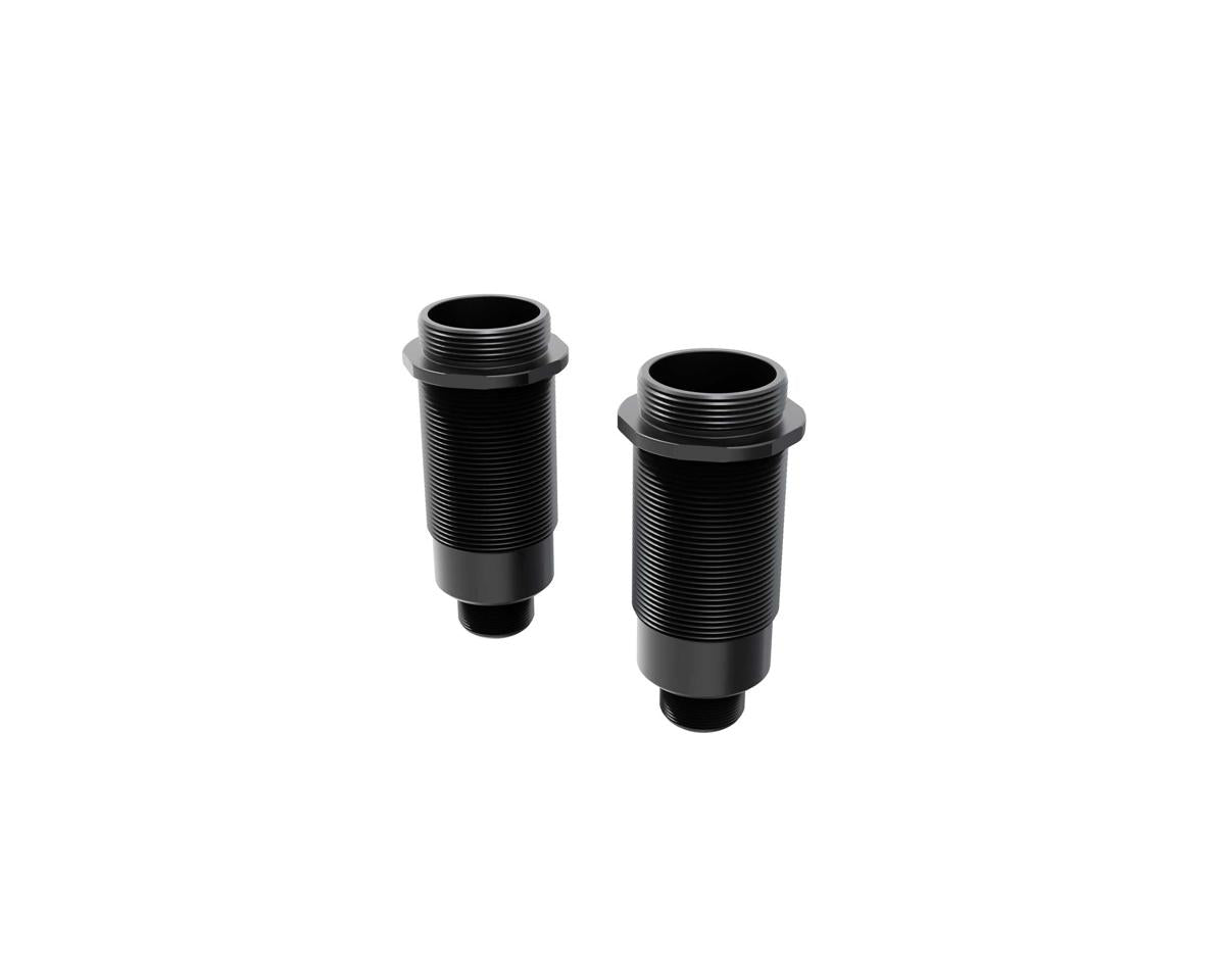 Arrma 16x51mm Aluminium Shock Body, Black, Mojave 6S V3 - ARA-4464