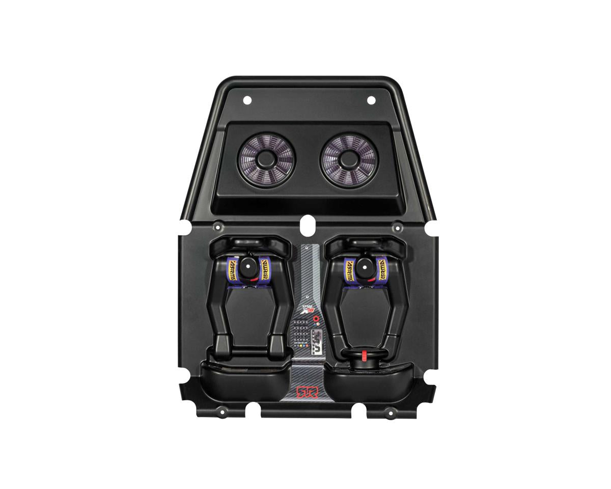 Arrma Interior Set with Decals, Mojave 6S V3 - ARA-4557