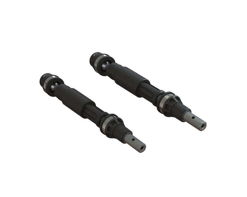 ARA210011 Arrma CVD Driveshaft Set, Mojave 4S