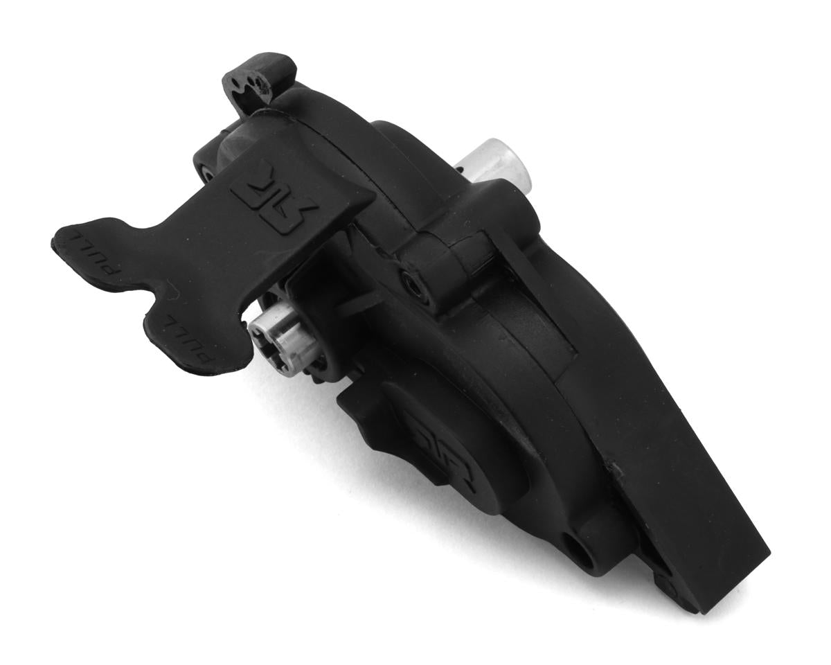 ARA210013 Arrma 4x2 Power Module and Metal Slipper Upgrade Set - BOOST BOX ARRMA