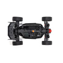 Arrma Typhon Grom Brushless 1/18 4x4 Buggy RTR, Blue, ARA2306ST2