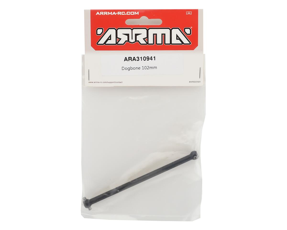 ARA310941 Arrma Dogbone 102mm, 1pc, AR310941 ARRMA