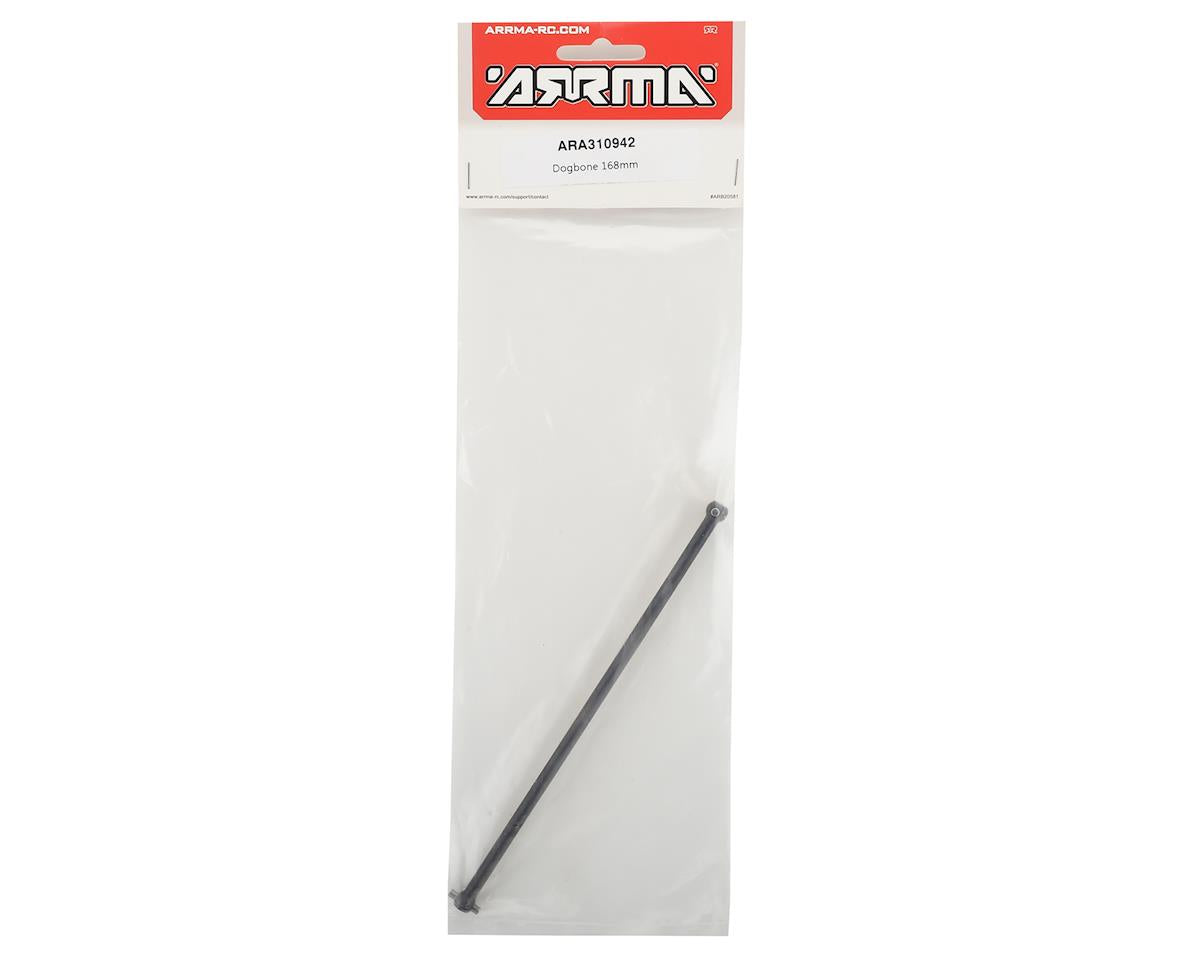 ARA310942 Arrma Dogbone 168mm, 1pc, AR310942 ARRMA