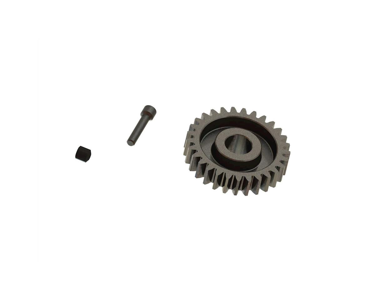 ARA310950 Arrma 29T MOD1 Spool Gear, 8mm Bore, AR310950 ARRMA