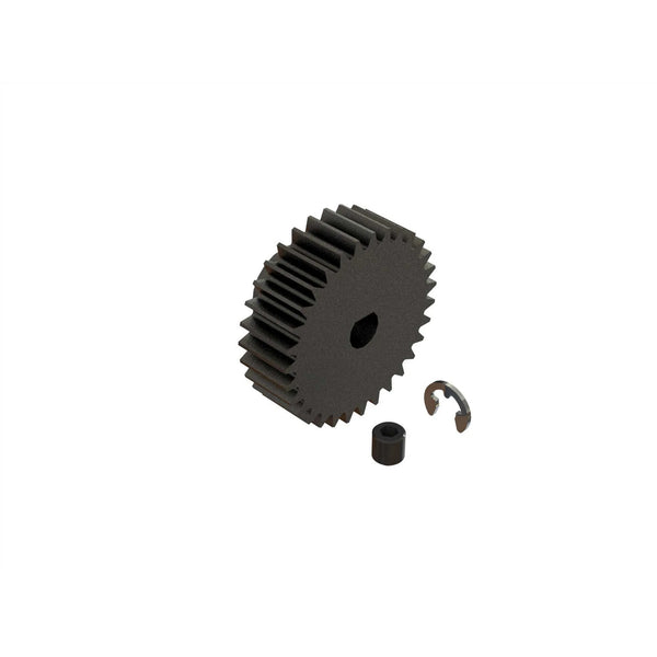 Arrma 31T 0.8Mod Safe-D5 Pinion Gear, AR311014