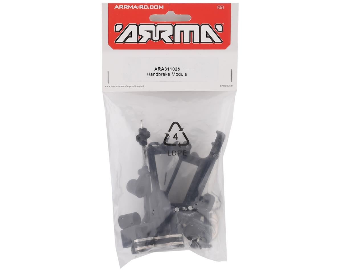ARA311025 Arrma Handbrake Module, AR311025 ARRMA