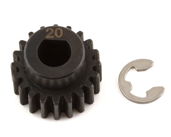 Arrma 20T Mod1 Safe-D8 Pinion Gear, AR311040