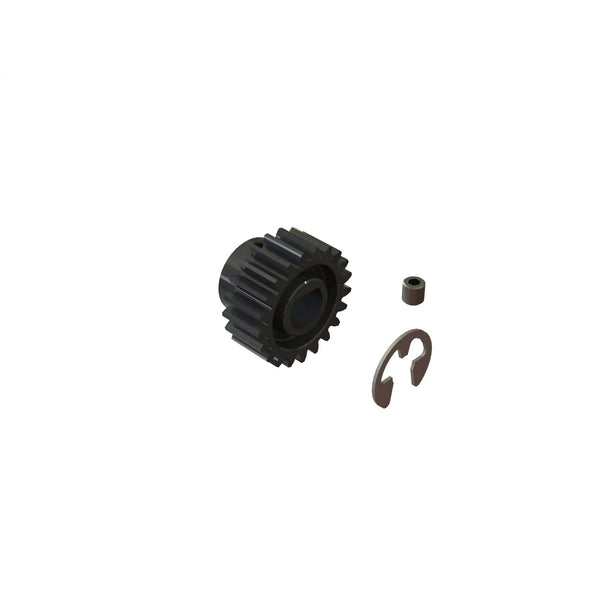 Arrma 21T Mod1 Safe-D8 Pinion Gear, AR311041