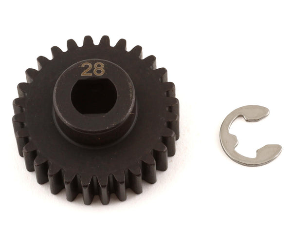 Arrma 28T Mod1 Safe-D8 Pinion Gear, AR311048