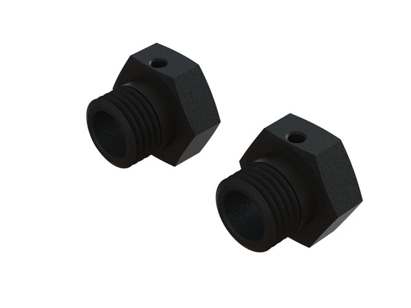 Arrma 23T Mod1 Safe-D8 Pinion Gear, AR311043