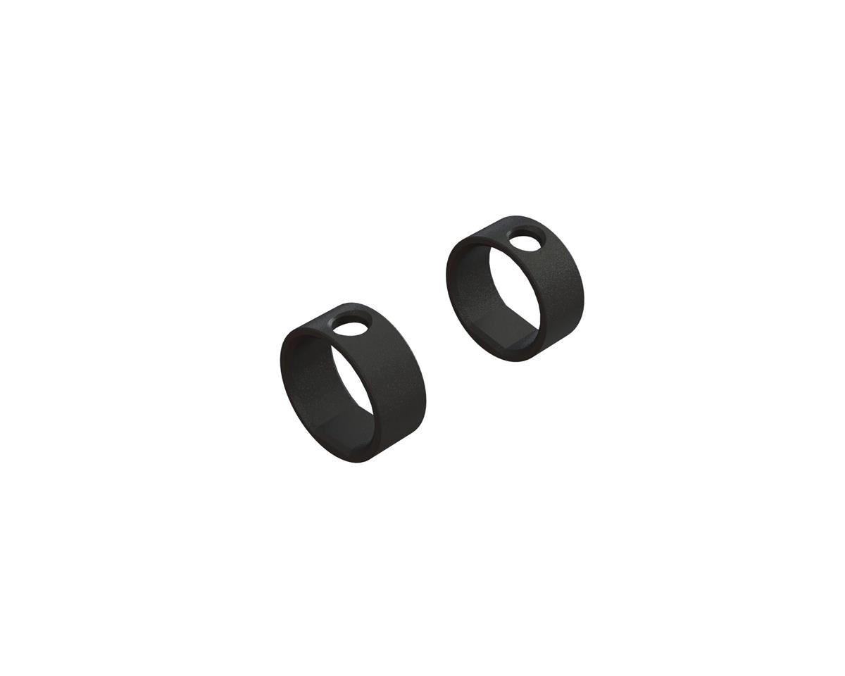 Arrma Input Shaft Cup Sleeve, 2pcs - ARA311151