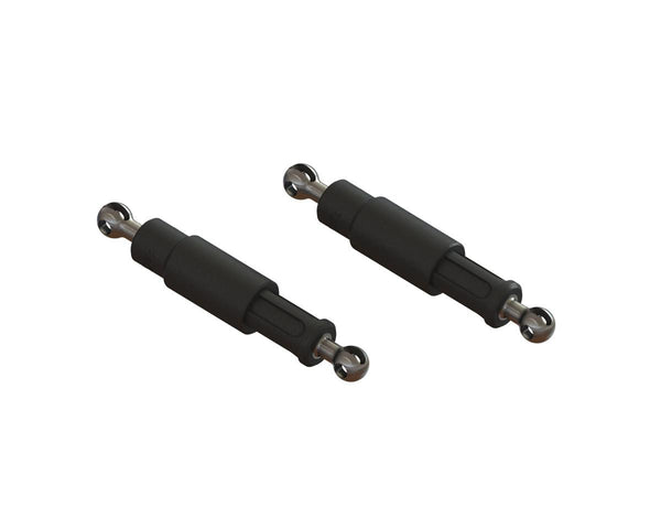 ARA311161 Arrma CVD Driveshaft Slider Shafts, Mojave 4S