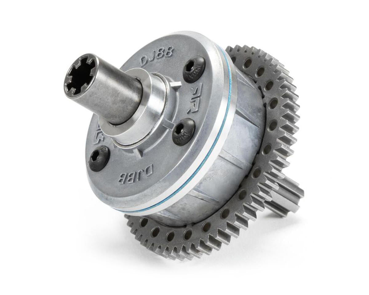 ARA311165 Arrma Metal Center Diff Set, 57T 0.8Mod, Mojave 4S ARRMA