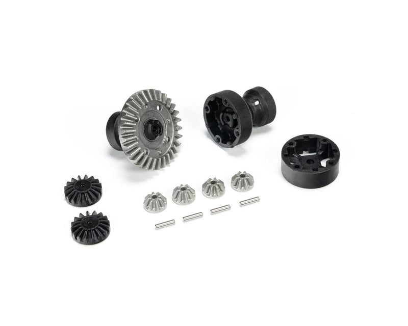 ARA311177V2 Arrma Assembled Differential 30T 0.8 Mod, Version 2, Grom