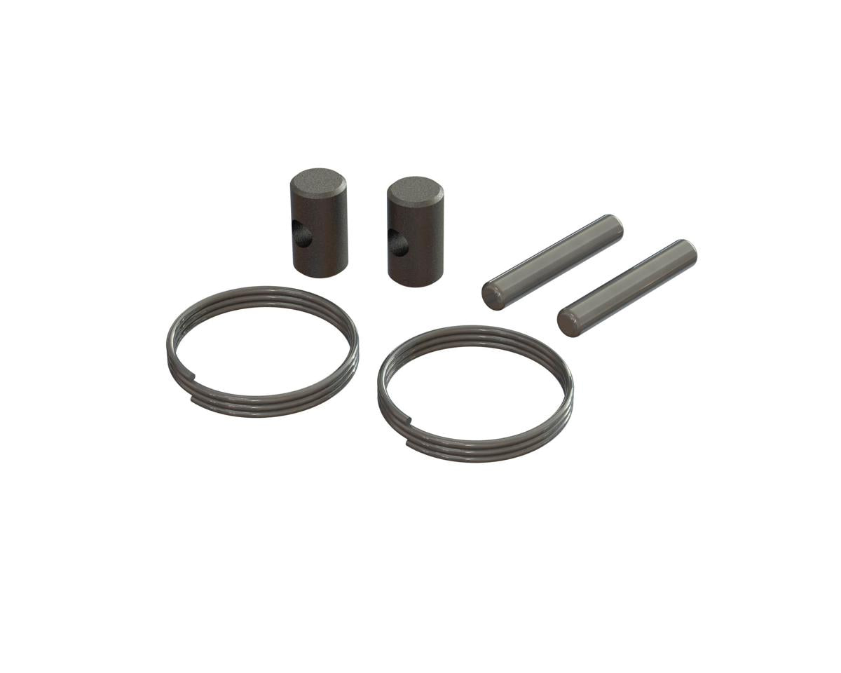 ARA311181 Arrma CVD Rebuild Set, Grom ARRMA